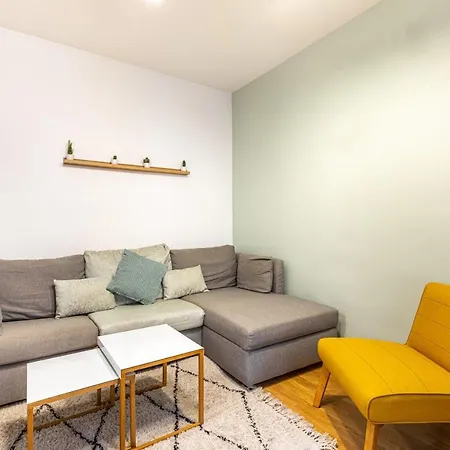 Guestready - Beautiful Midnight In Saint-lambert 아파트