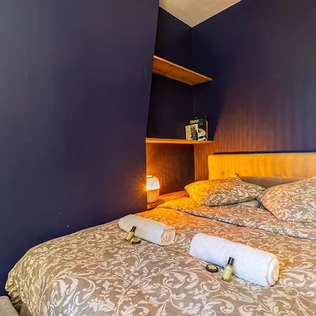 Guestready - Beautiful Midnight In Saint-lambert