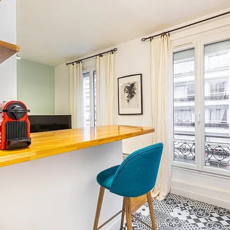 Guestready - Beautiful Midnight In Saint-lambert *