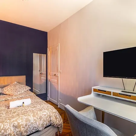 Guestready - Beautiful Midnight In Saint-lambert